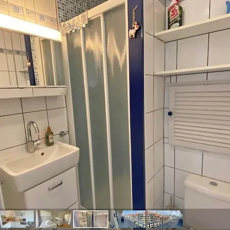 Santhooft B , Bus 514 Bad