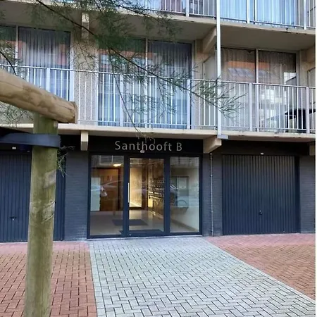Apartment Santhooft B , Bus 514 Bad