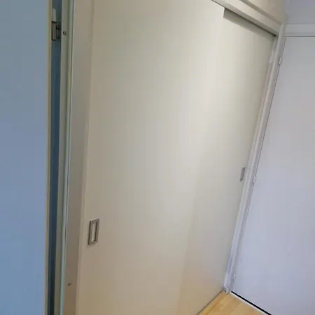 Apartamento Santhooft B , Bus 514 Bad *