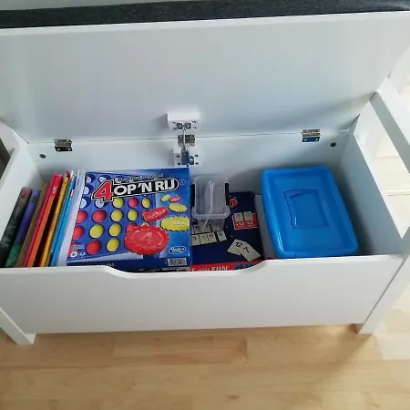 Santhooft B , Bus 514 Bad