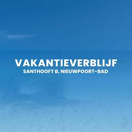 Santhooft B , Bus 514 Bad Nieuwpoort