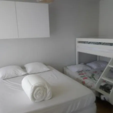 Santhooft B , Bus 514 Bad * Nieuwpoort