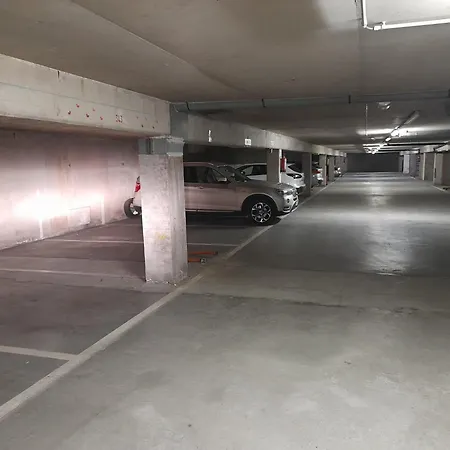 Santhooft B , Bus 514 Bad *