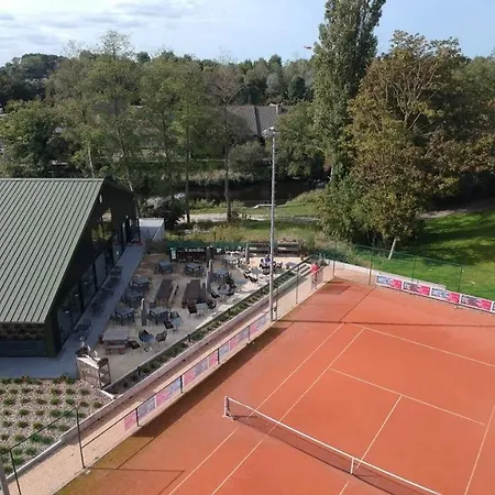 Appartamento Santhooft B , Bus 514 Bad *