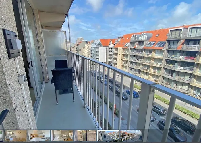 Santhooft B , Bus 514 Bad Διαμέρισμα *