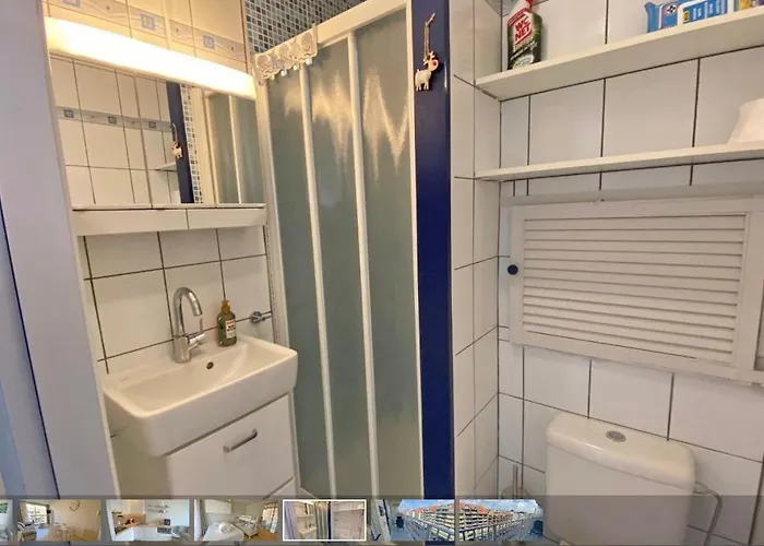 Santhooft B , Bus 514 Bad