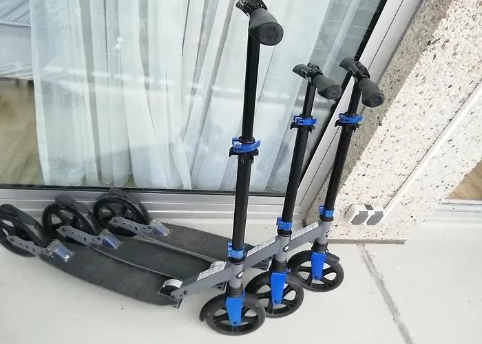 Διαμέρισμα Santhooft B , Bus 514 Bad Nieuwpoort