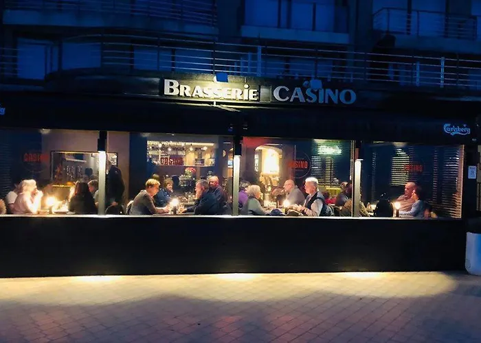 Διαμέρισμα Santhooft B , Bus 514 Bad *