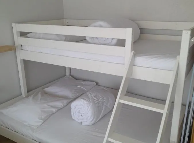 Santhooft B , Bus 514 Bad Διαμέρισμα *