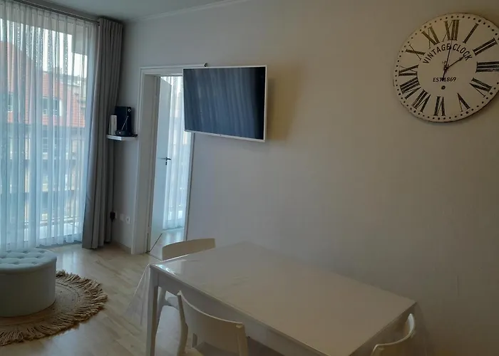 Santhooft B , Bus 514 Bad *