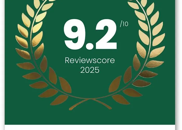 Διαμέρισμα Santhooft B , Bus 514 Bad *