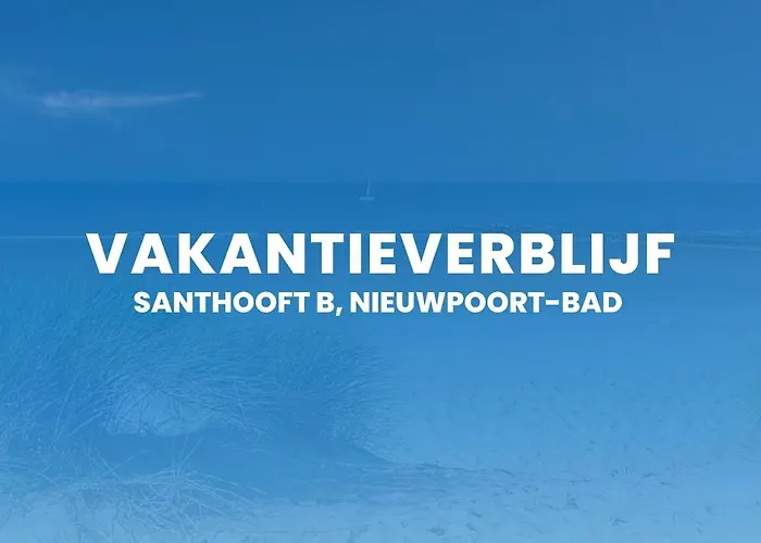 Santhooft B , Bus 514 Bad Nieuwpoort