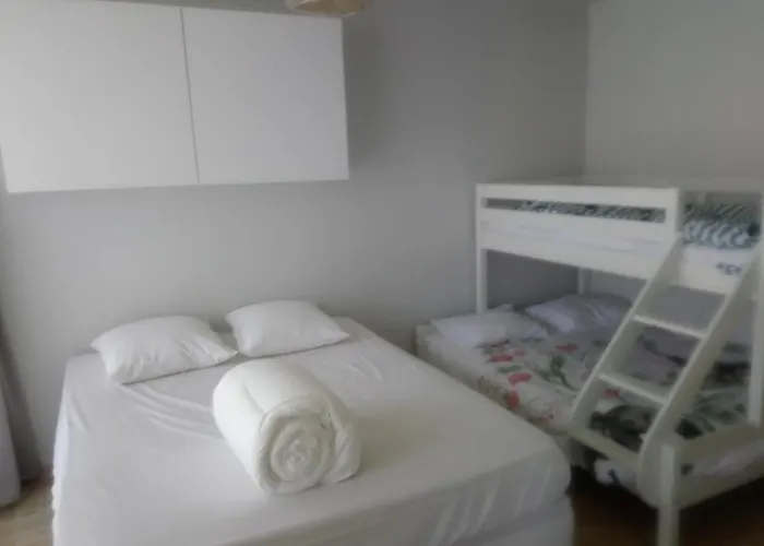 Santhooft B , Bus 514 Bad * Nieuwpoort